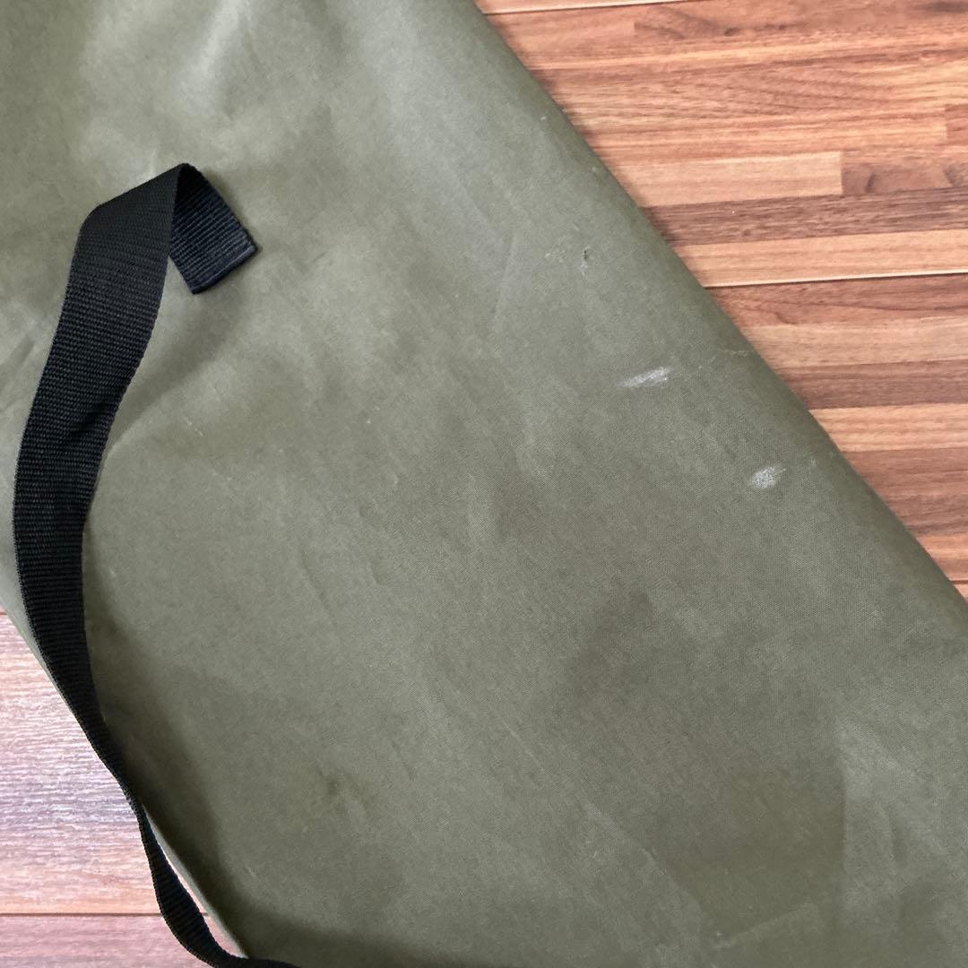  peak 折りたたみチェア ローチェア30 ブラウン