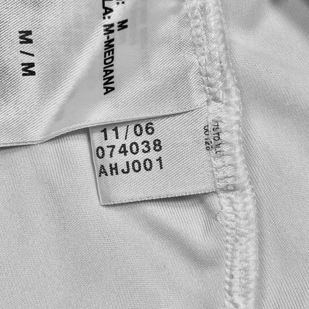 【希少】07/08 リーベルプレート ユニフォーム 長袖 優勝記念 アディダス