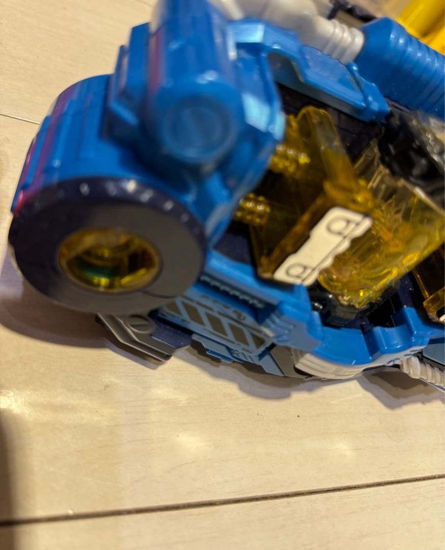 N*e様 戦隊モノ等　おもちゃ　まとめ売り