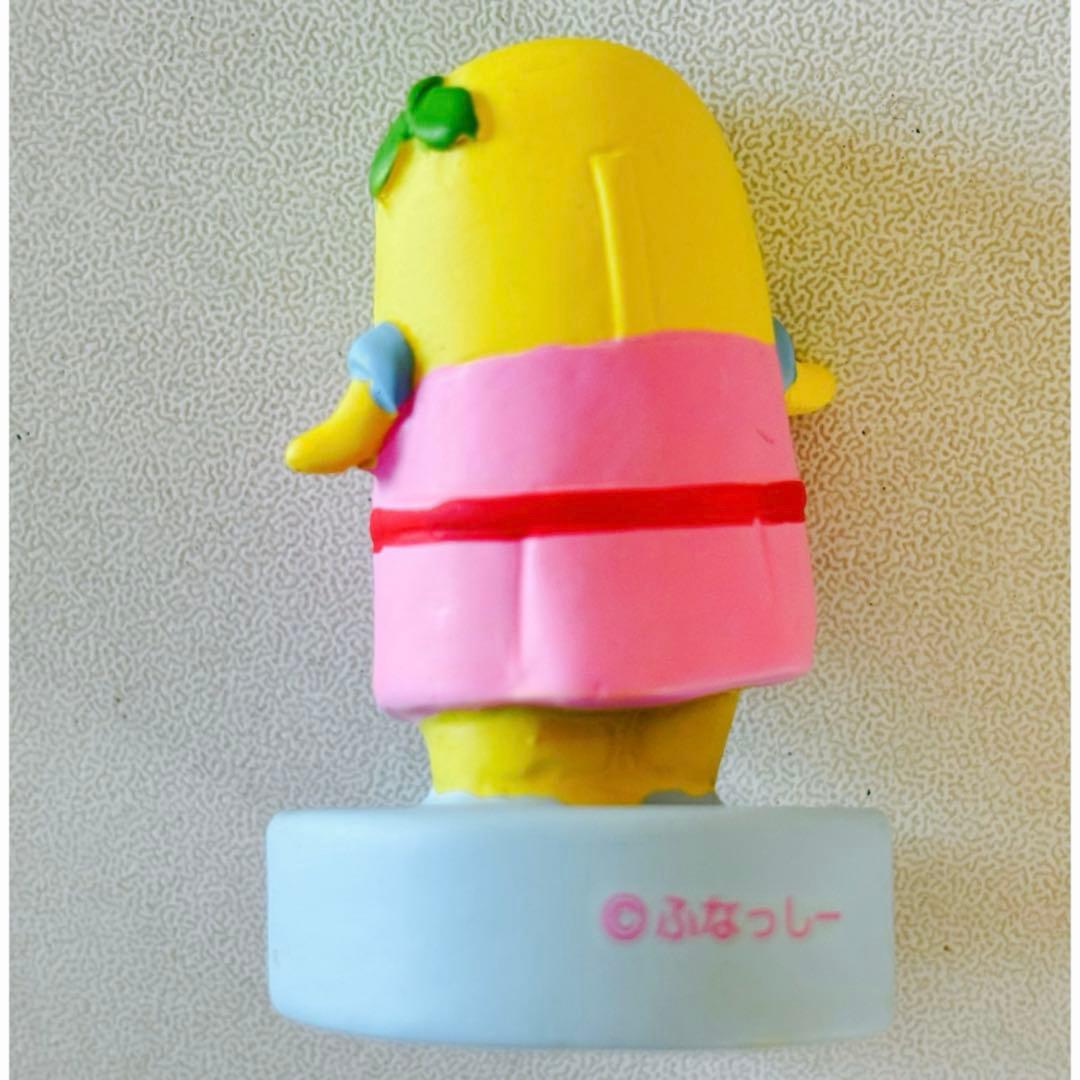 ふなっしー　フィギュア　４点　マリーアントワネット　クレオパトラ　親指姫　白雪姫