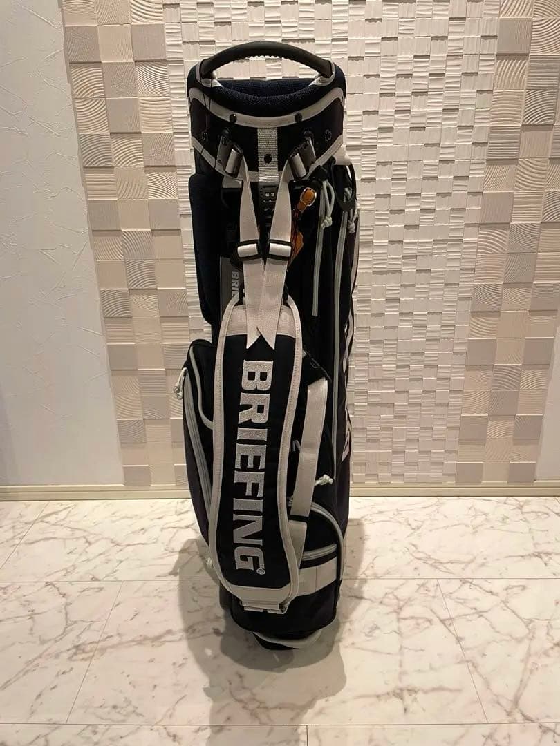 ブリーフィング CR-4 #03 COMBI G5 (BGW251D30)