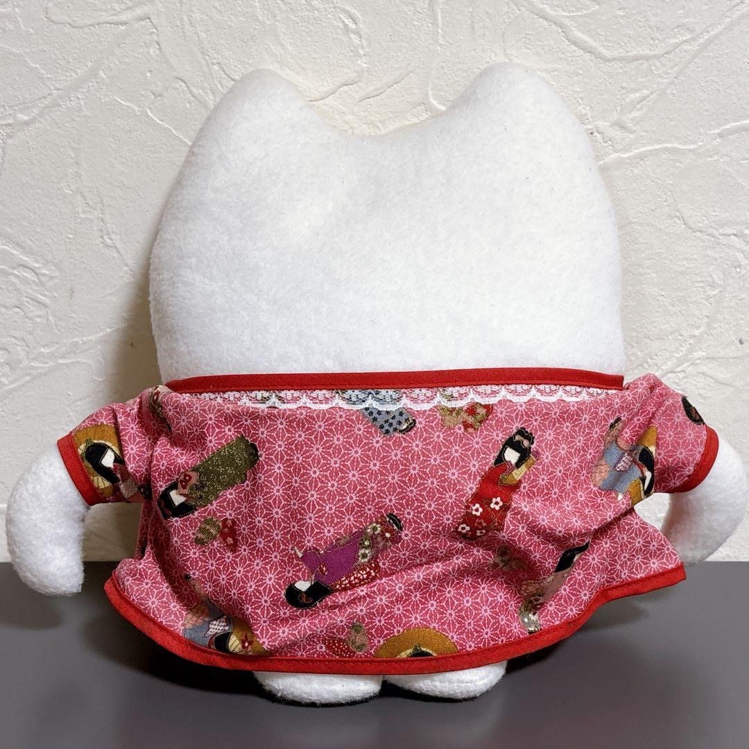 【激レア】　座敷わらびーちゃん ぬいぐるみ　まとめ売り　5体セット　すみれ工房