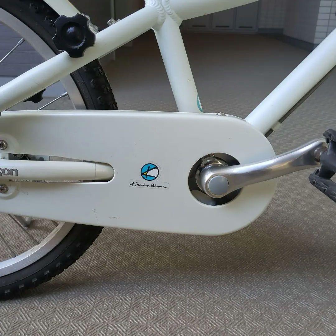 KhodaaBloom asson K18 18インチ 子供用自転車