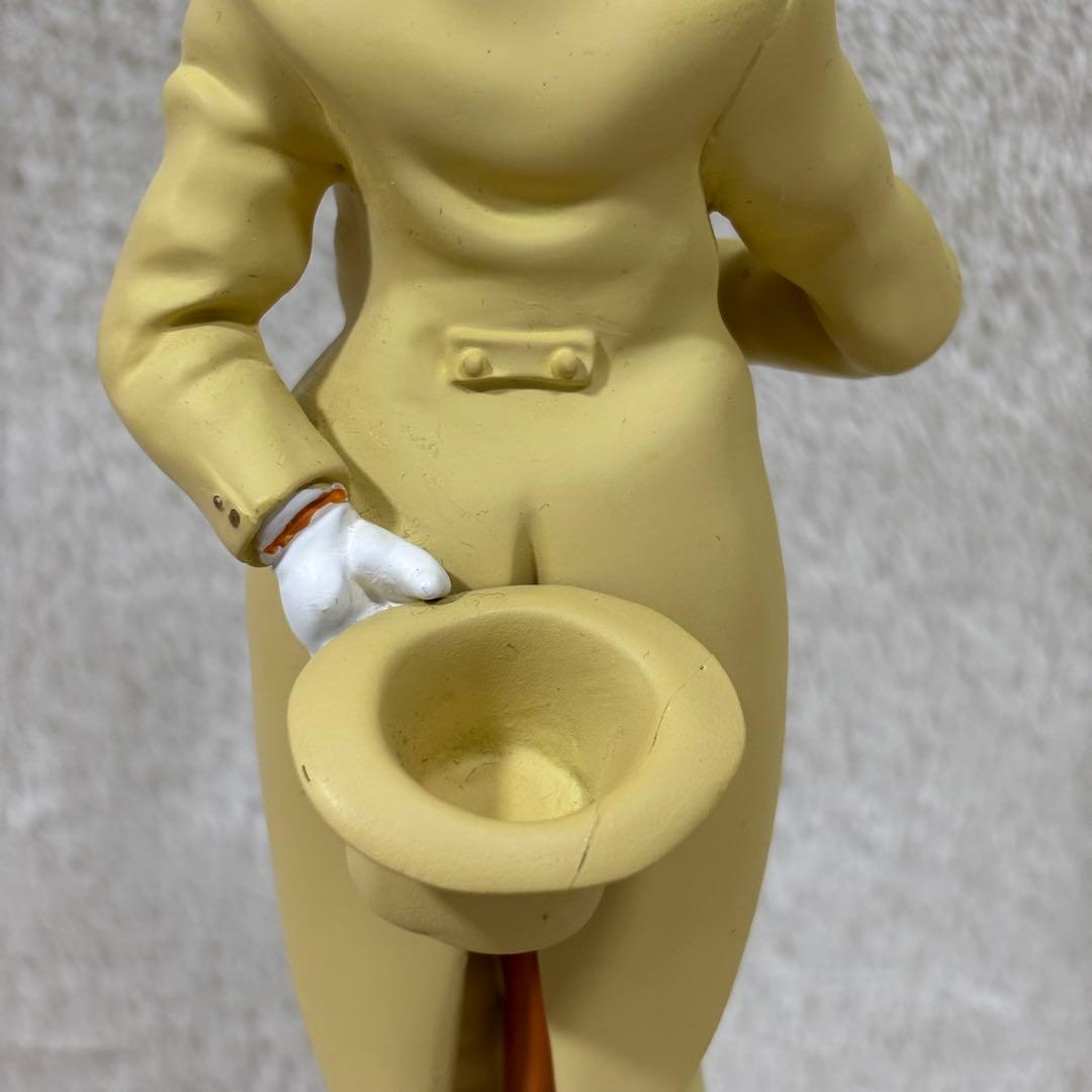 【廃盤】耳をすませば バロン ドール オルゴール スタジオジブリ フィギュア