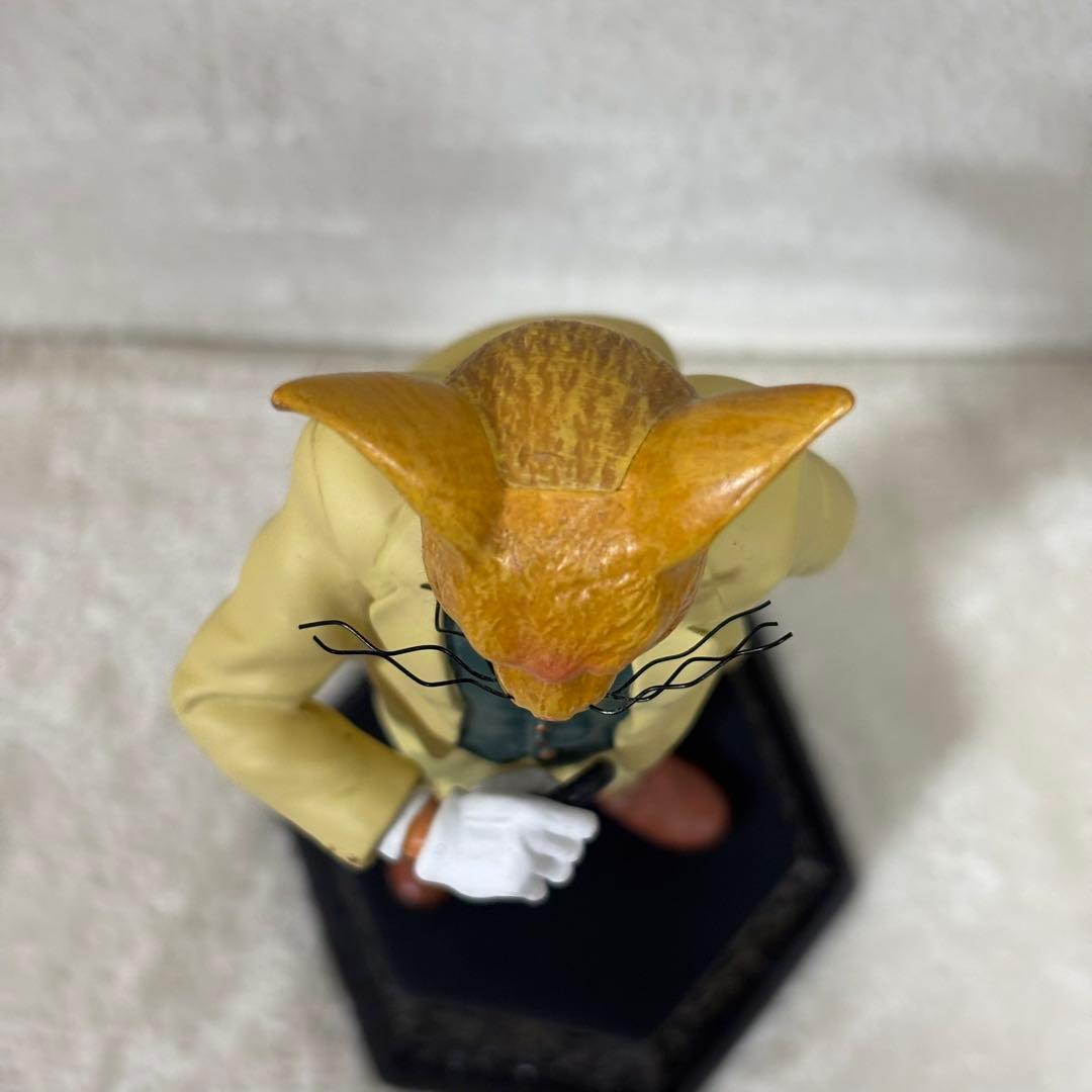 【廃盤】耳をすませば バロン ドール オルゴール スタジオジブリ フィギュア