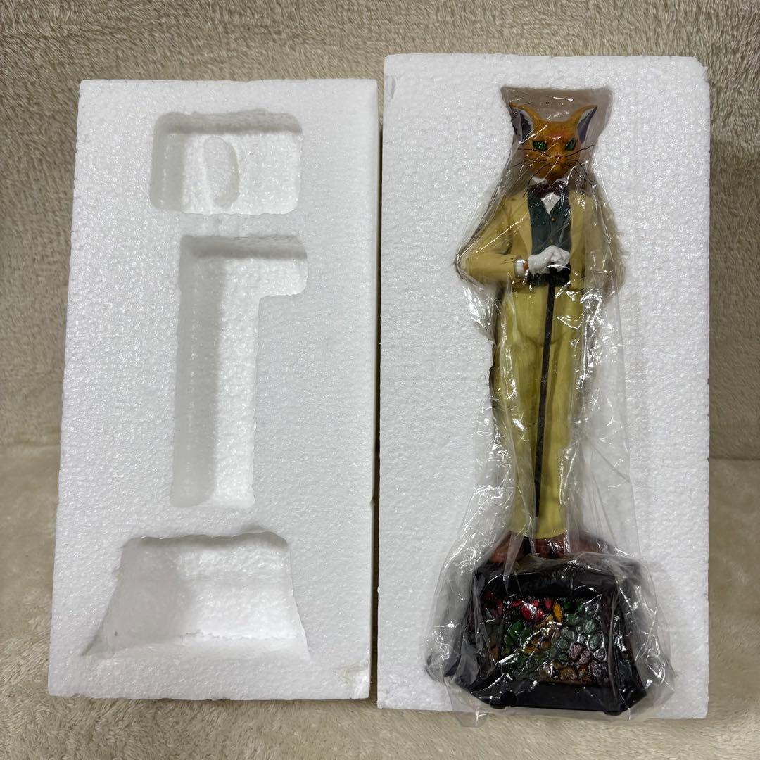 【廃盤】耳をすませば バロン ドール オルゴール スタジオジブリ フィギュア