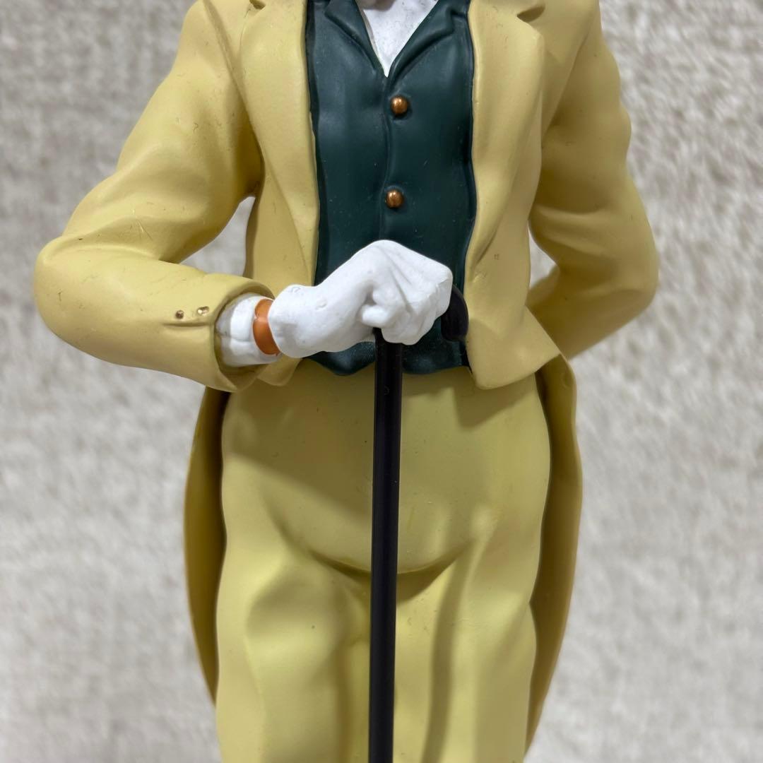 【廃盤】耳をすませば バロン ドール オルゴール スタジオジブリ フィギュア