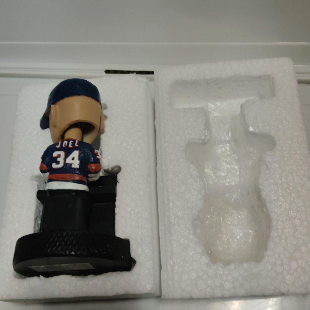 ビリー・ジョエル　バブルヘッド　2017 非売品　中古