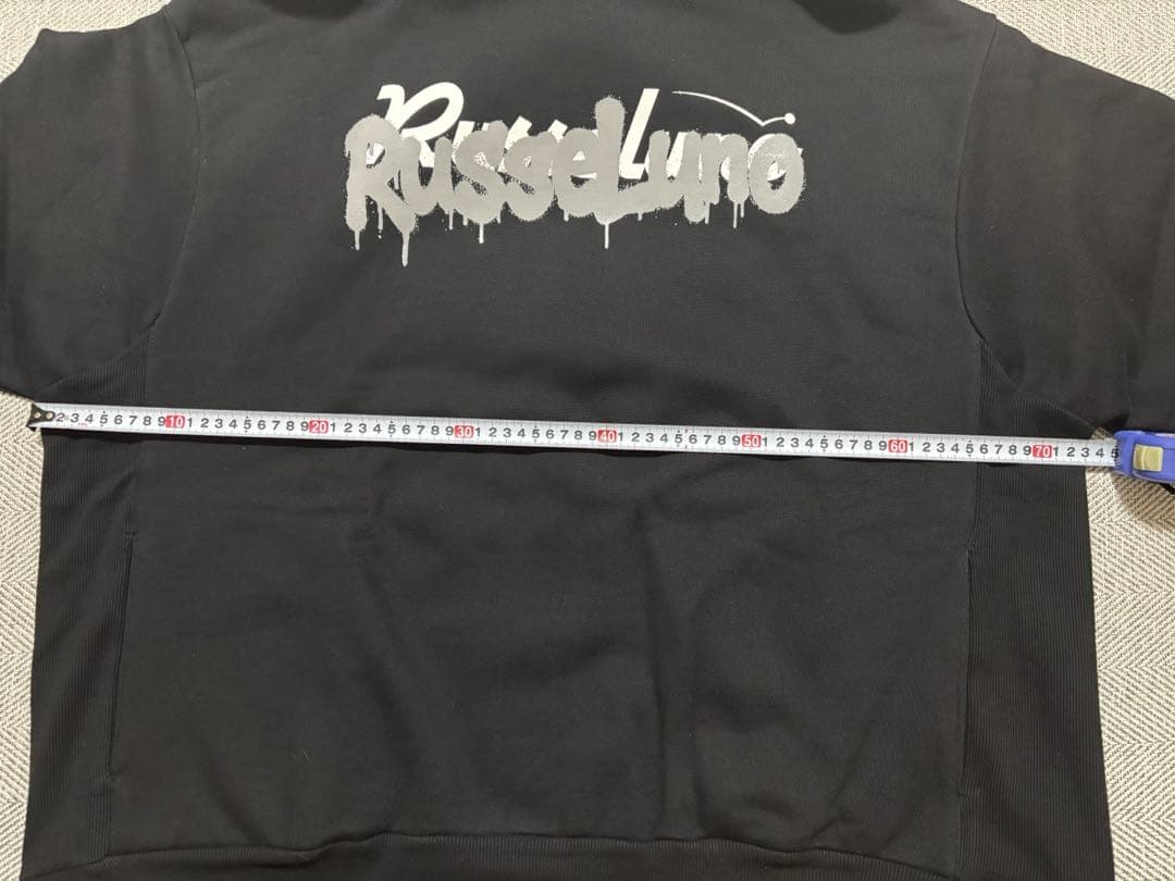 Russeluno メンズ　ゴルフウェア　サイズ7