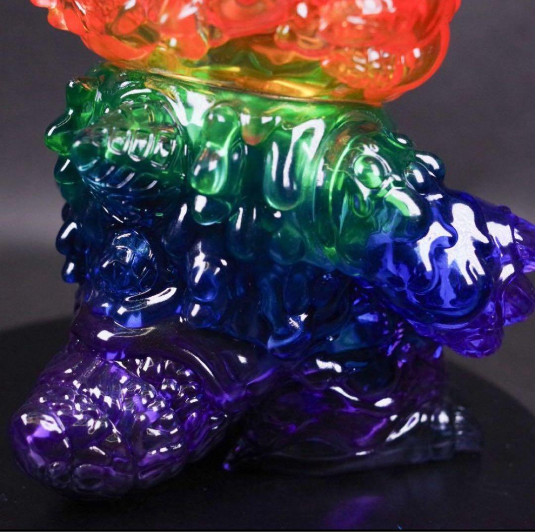 ELO [ArcEnCiel] フィギュア 約15cm