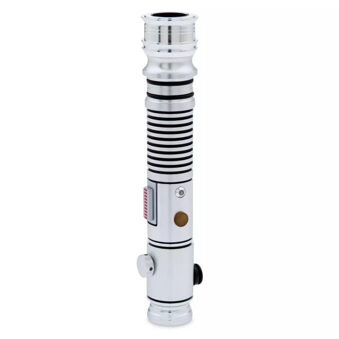 シ*ロ様 【未開封】★ヒルトのみ★Jedi Ki-Adi-Mundi Hilt