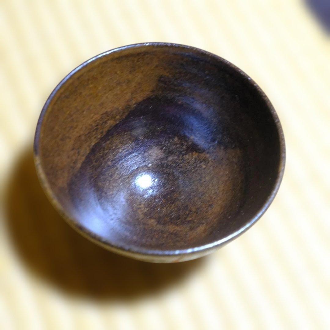 茶道具用 数茶碗１０客