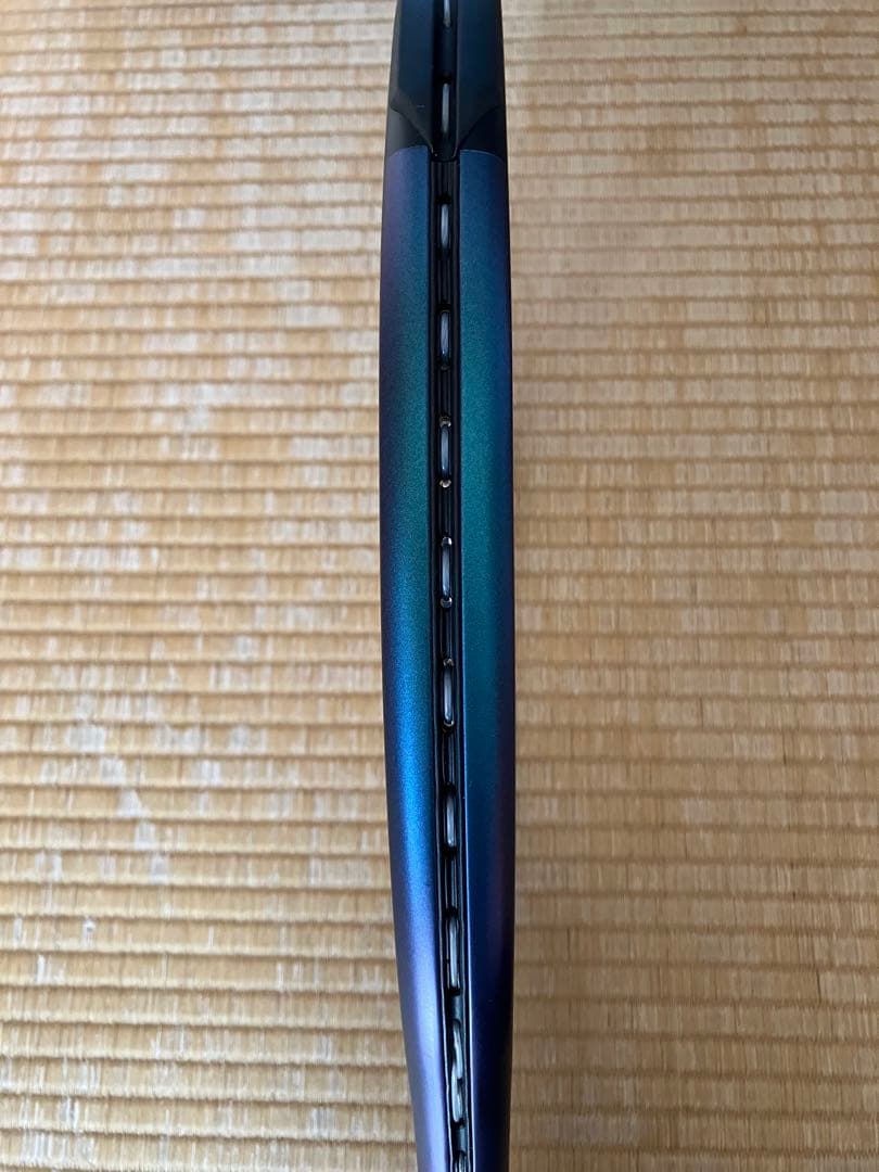 極美品 Wlison Ultra 100 V4 G2