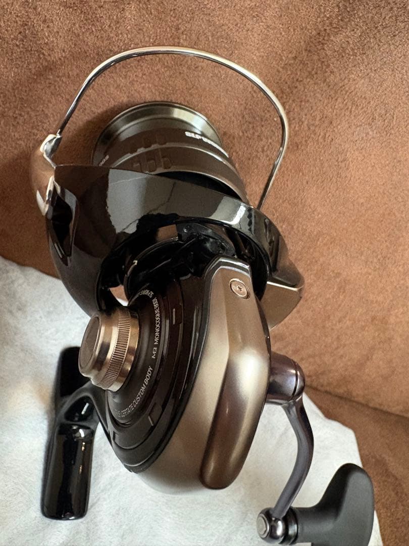 SLPワークス 24 セルテート カスタムボディ LT4000 CXH SLPW