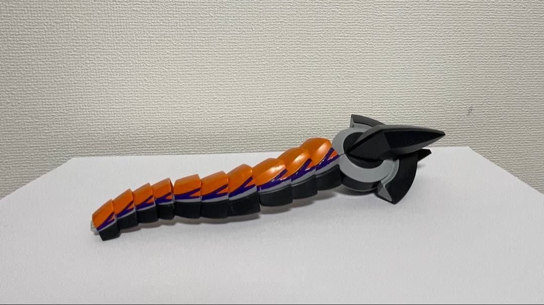 LBX ダンボール戦機 ハイパーファンクション イフリート 現状品