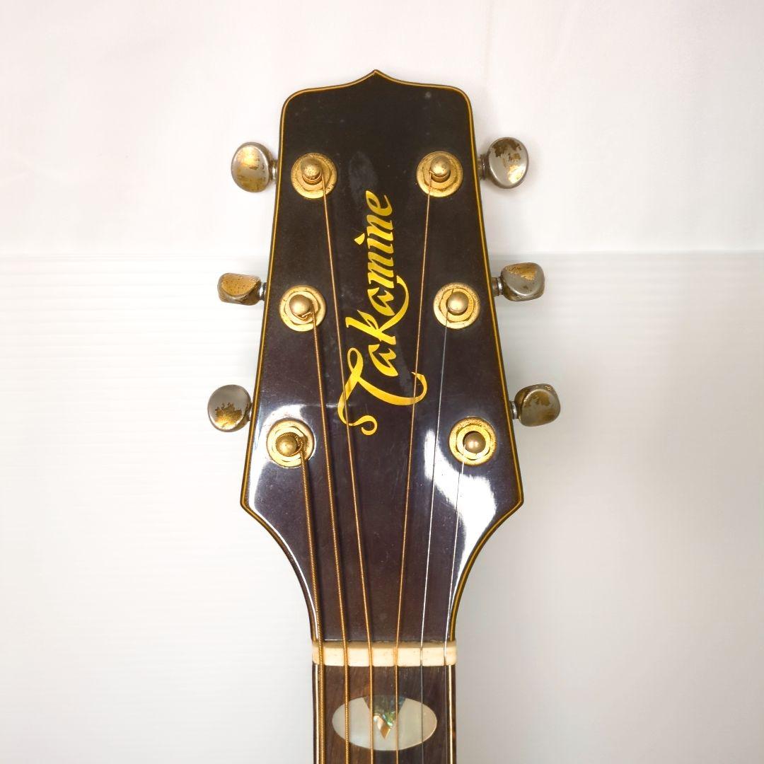 Takamine タカミネ PT-112 エレアコ アコースティックギター