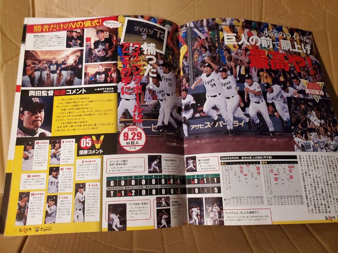 コレクション 放出 おまけ付き カルビーカード 当時物 阪神タイガース