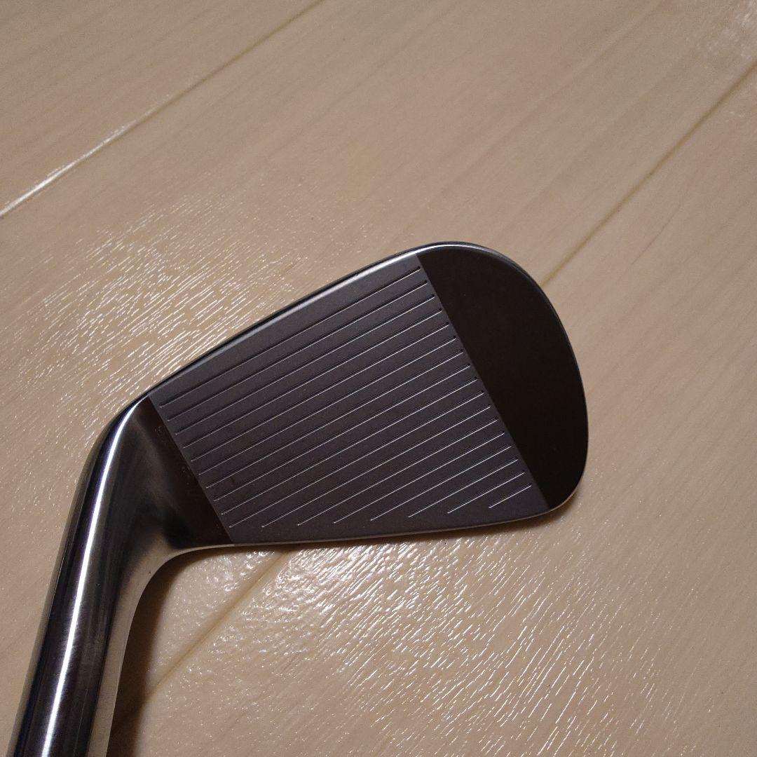 テーラーメイドRORS PROTO 限定 4-P 7本セット ProjectX