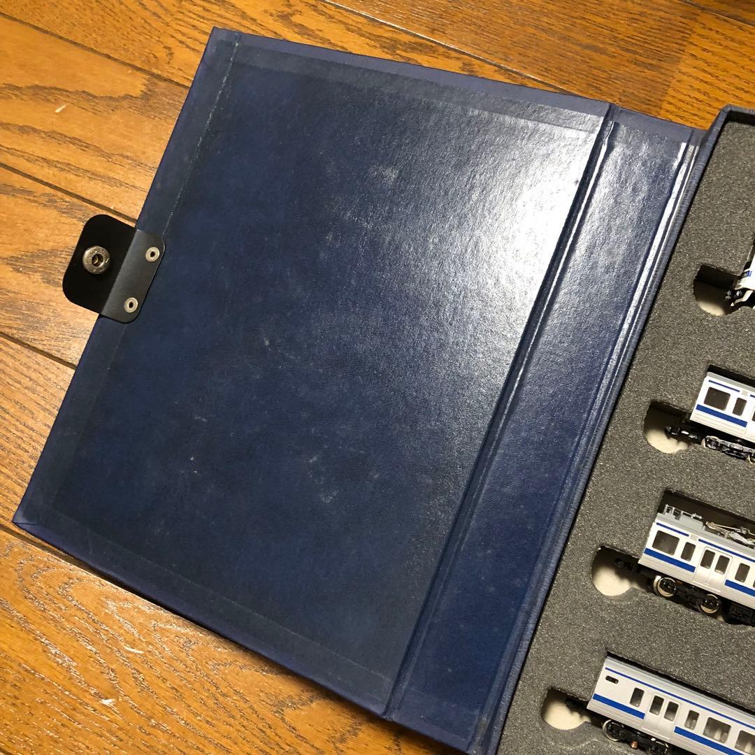 TOMIX Nスケール J.N.R. 415 1500 近郊電車基本セット