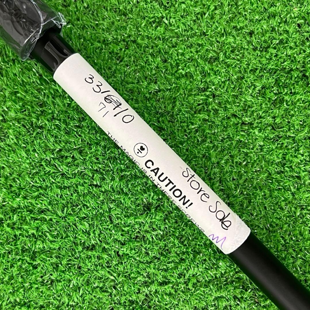 ⭐︎新品 L.A.B. Golf パター OZ.1i ピンク カスタム