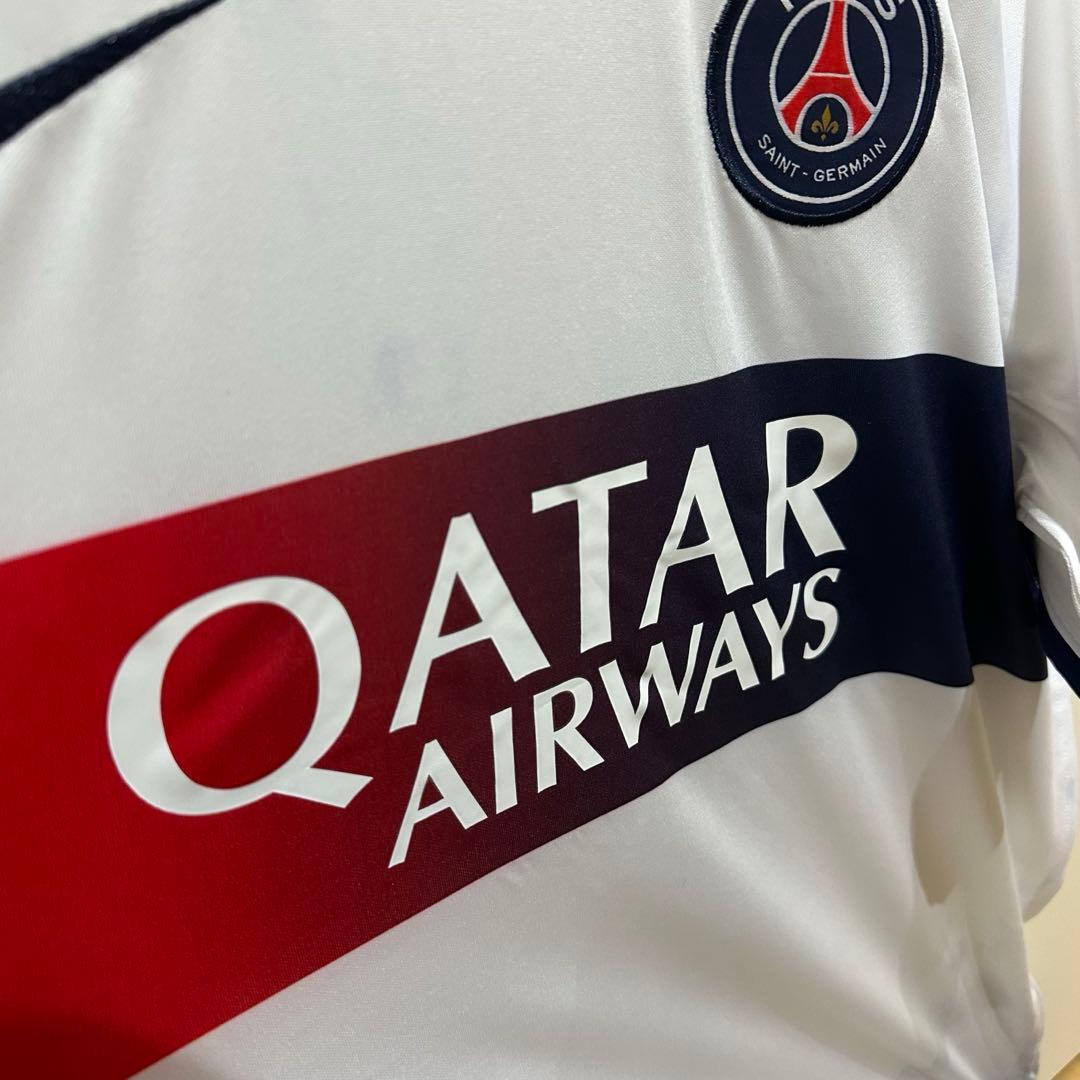 PSG G-DRAGON PEACEMINUSONE ユニフォーム