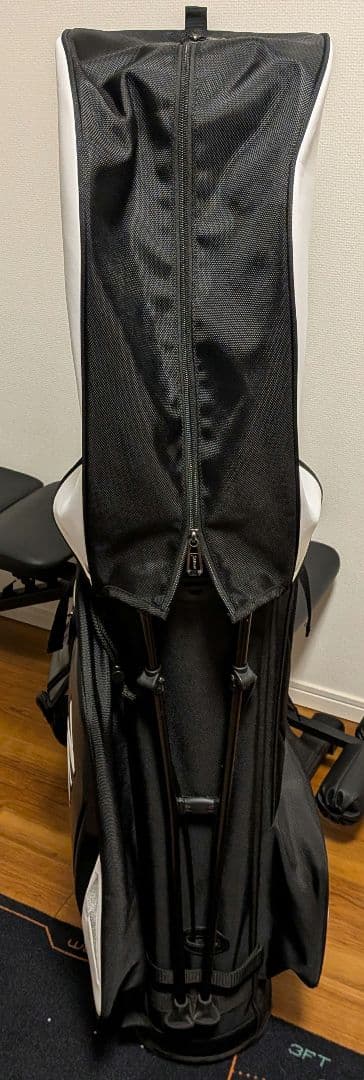 Srixon プロモデルスタンドGGC-S204L キャディバッグ