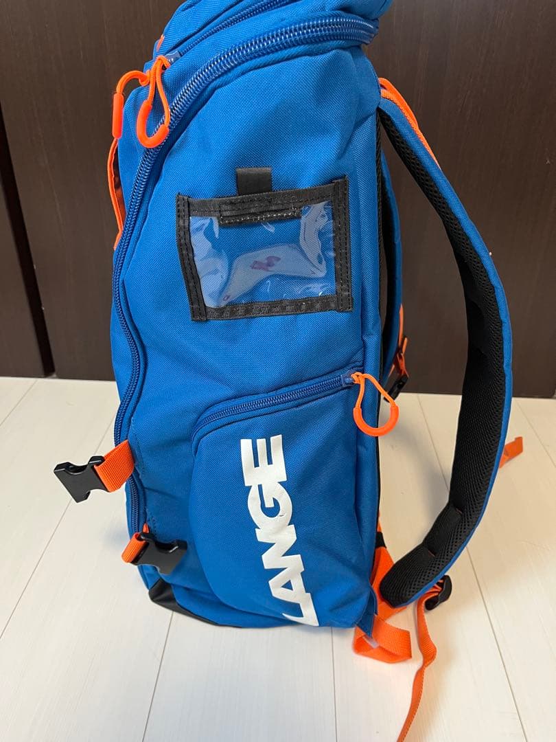 LANGE(ラング　スキーブーツバック)