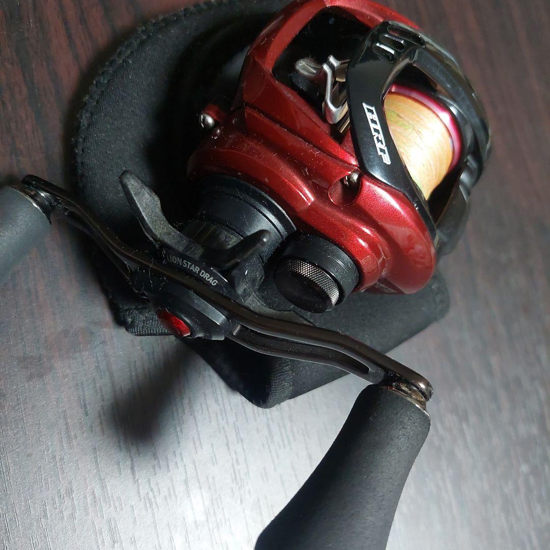 ダイワ HRF PE8.1L-TW