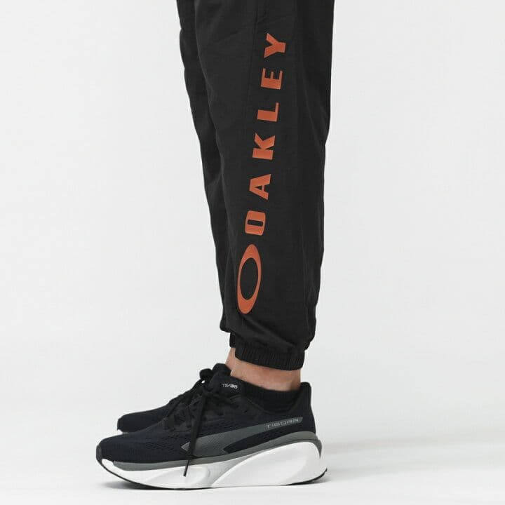 OAKLEY 2025秋冬新作 上下セットアップ サイズ Ｌ