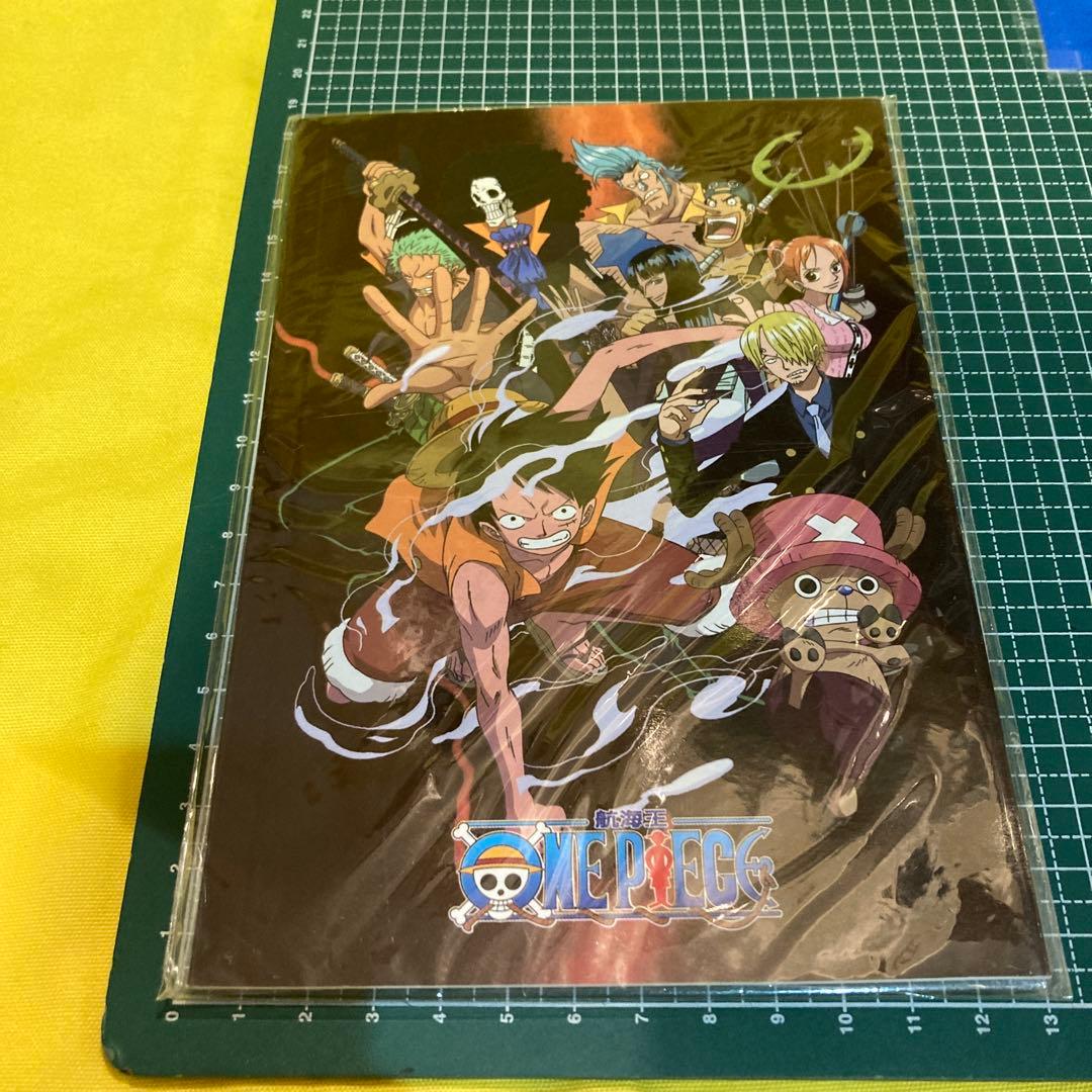 専用✳️ワンピース万年日めくりカレンダー‼️✳️EVERY DAY 2019年コミック