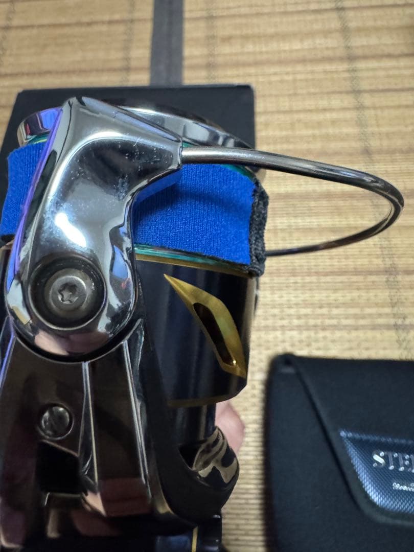 20ステラ SW 6000XG