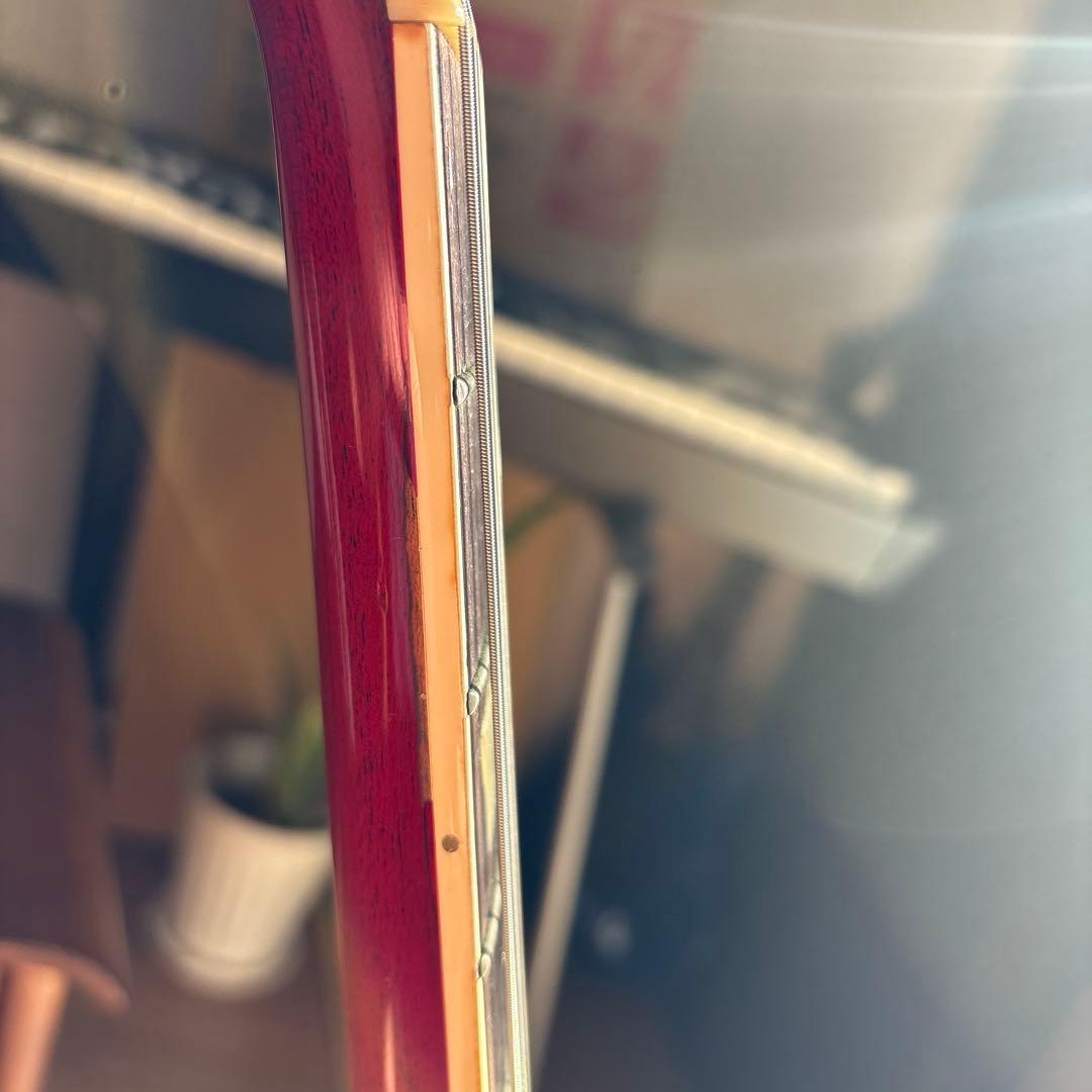 Greco SGモデル　1989年製