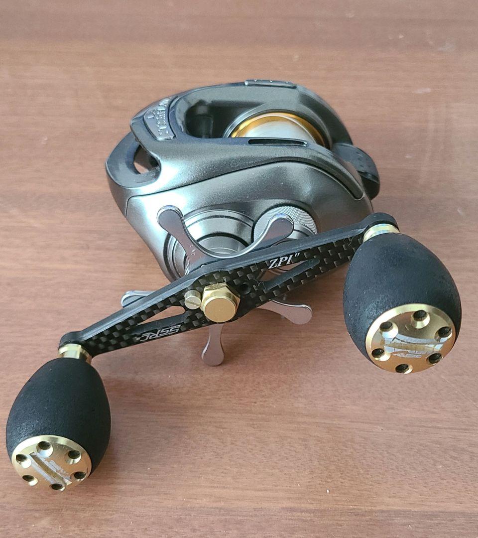 バス釣り引退セット