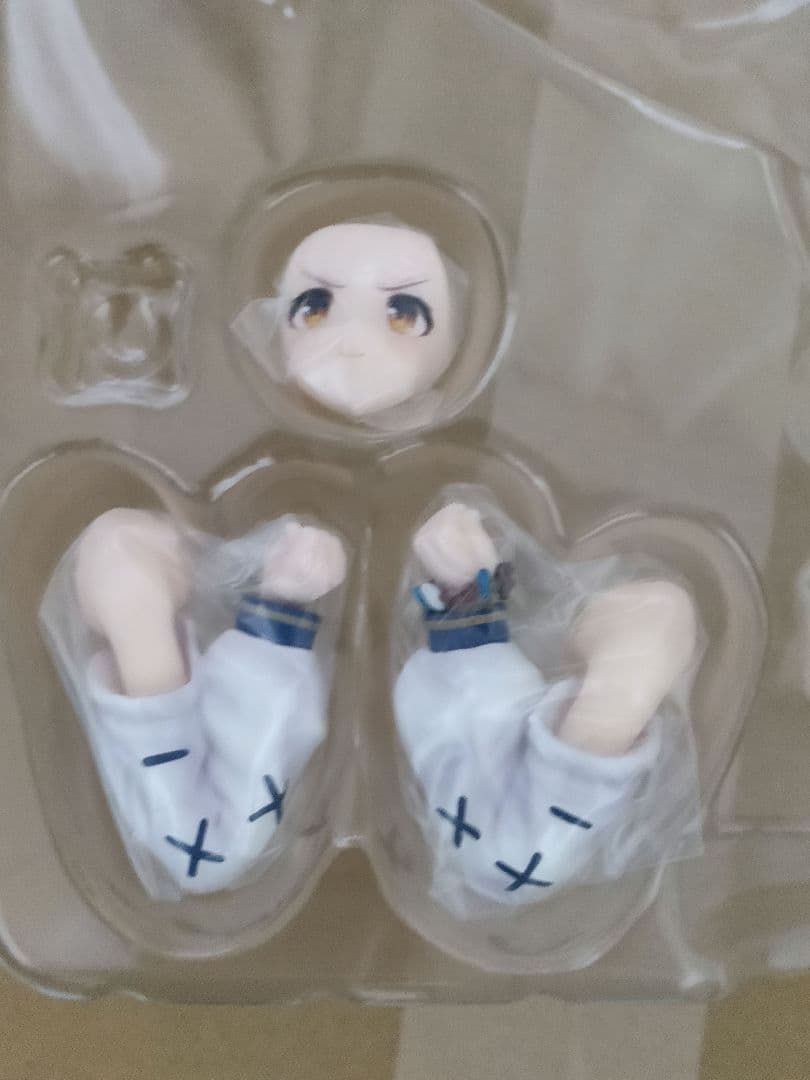 マチカネタンホイザ　1/7　フィギュア　ウマ娘　ファット•カンパニー