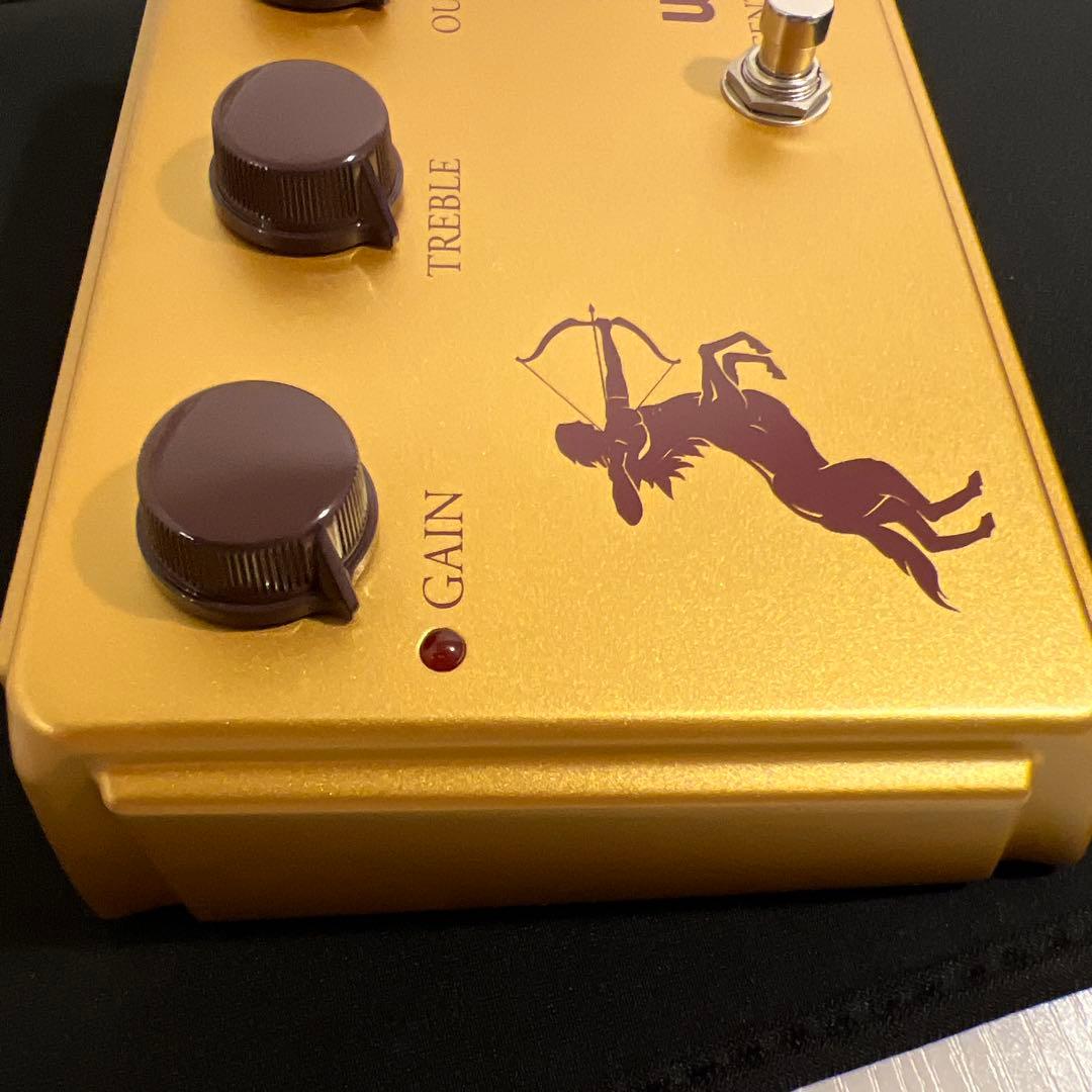 ギター Centavo warm audio