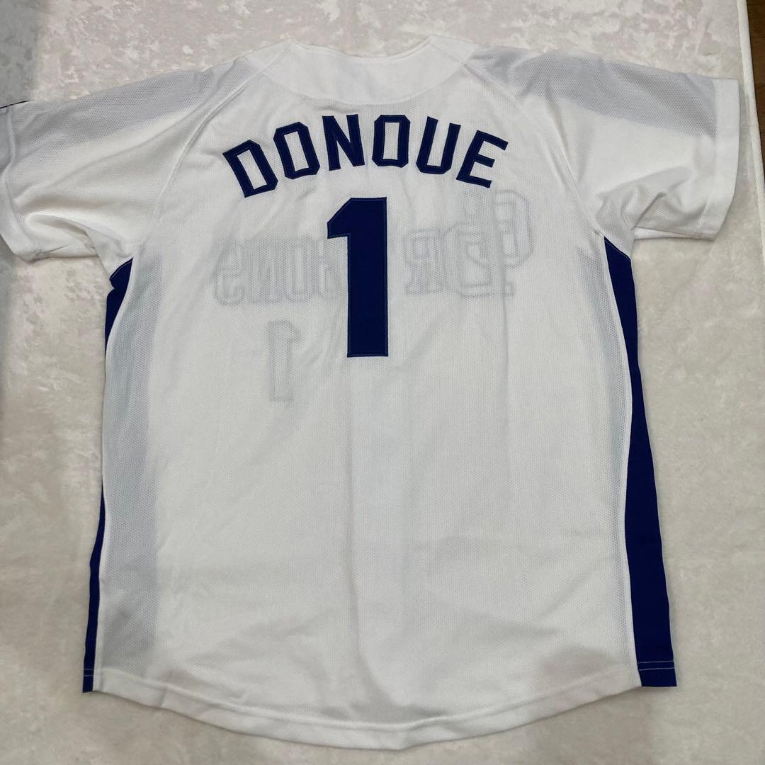 中日ドラゴンズ応援グッズ9点セット売り　ユニフォームTシャツリストバンド