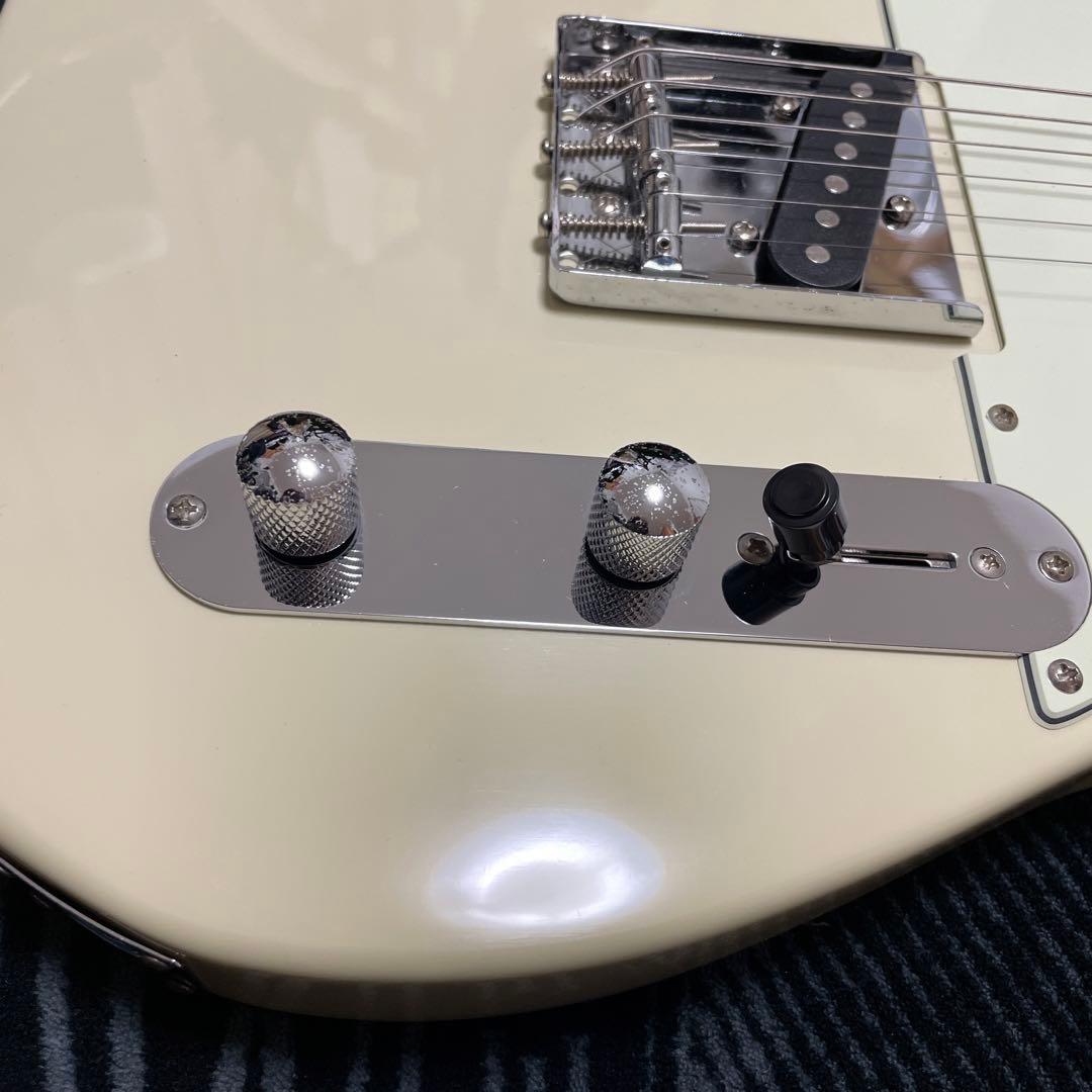 ギター Bacchus Universe Series / BTE-2-RSM/M