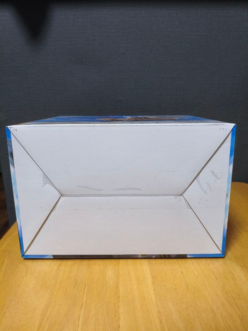 一番くじワンピース未来島エッグヘッドラストワン賞＆A賞セットルフィバーソロミュー