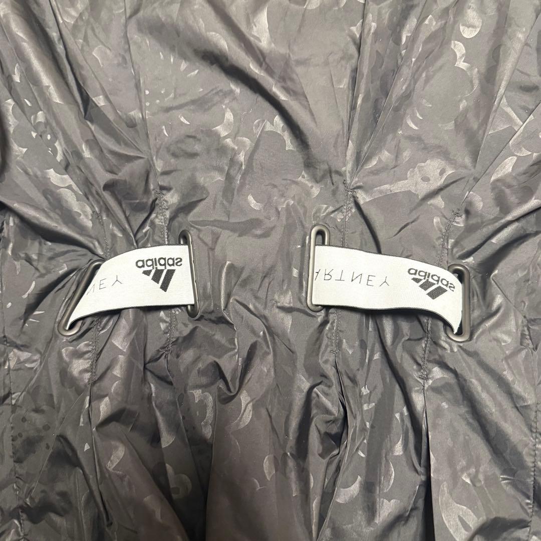 adidas by Stella McCartneyウィンドジャケットサイズOT