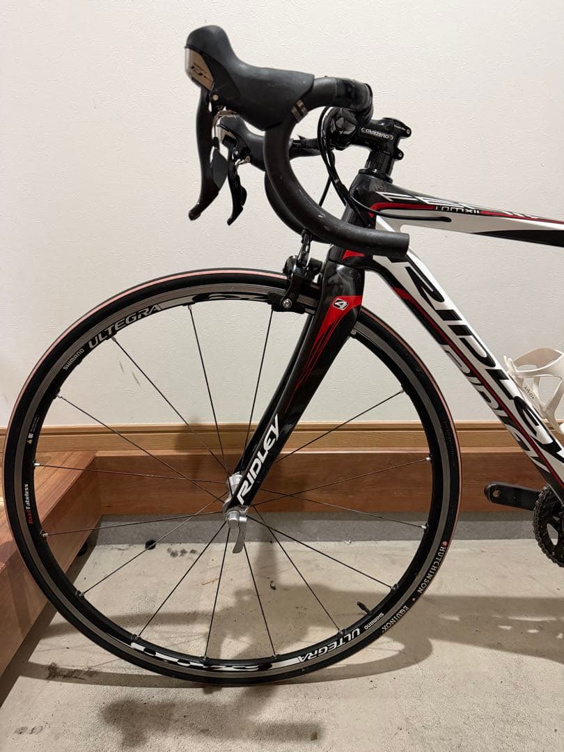 自転車本体 RIDLEY FENIX