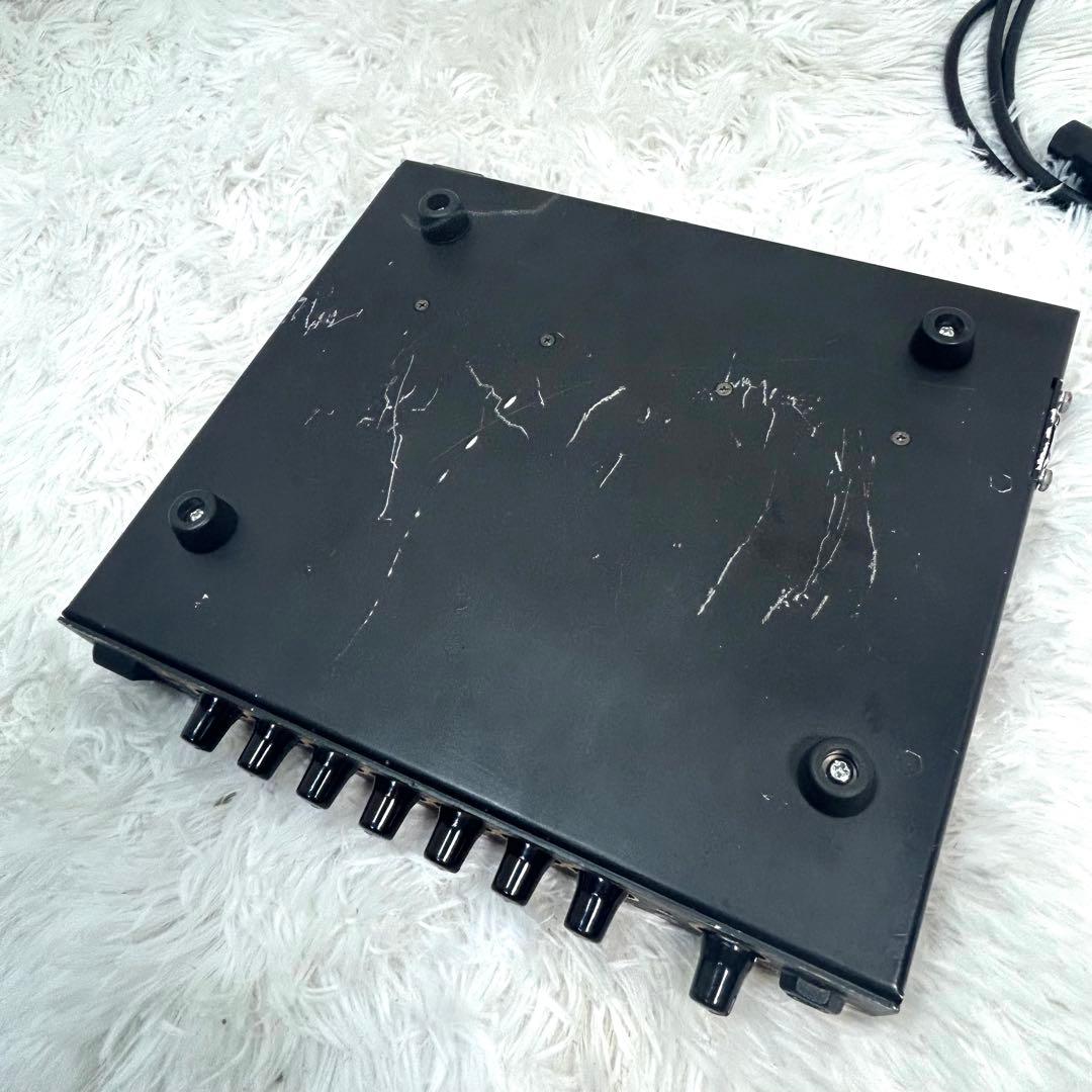 【名機】Markbass F1 ベースヘッドアンプ　ジャンク