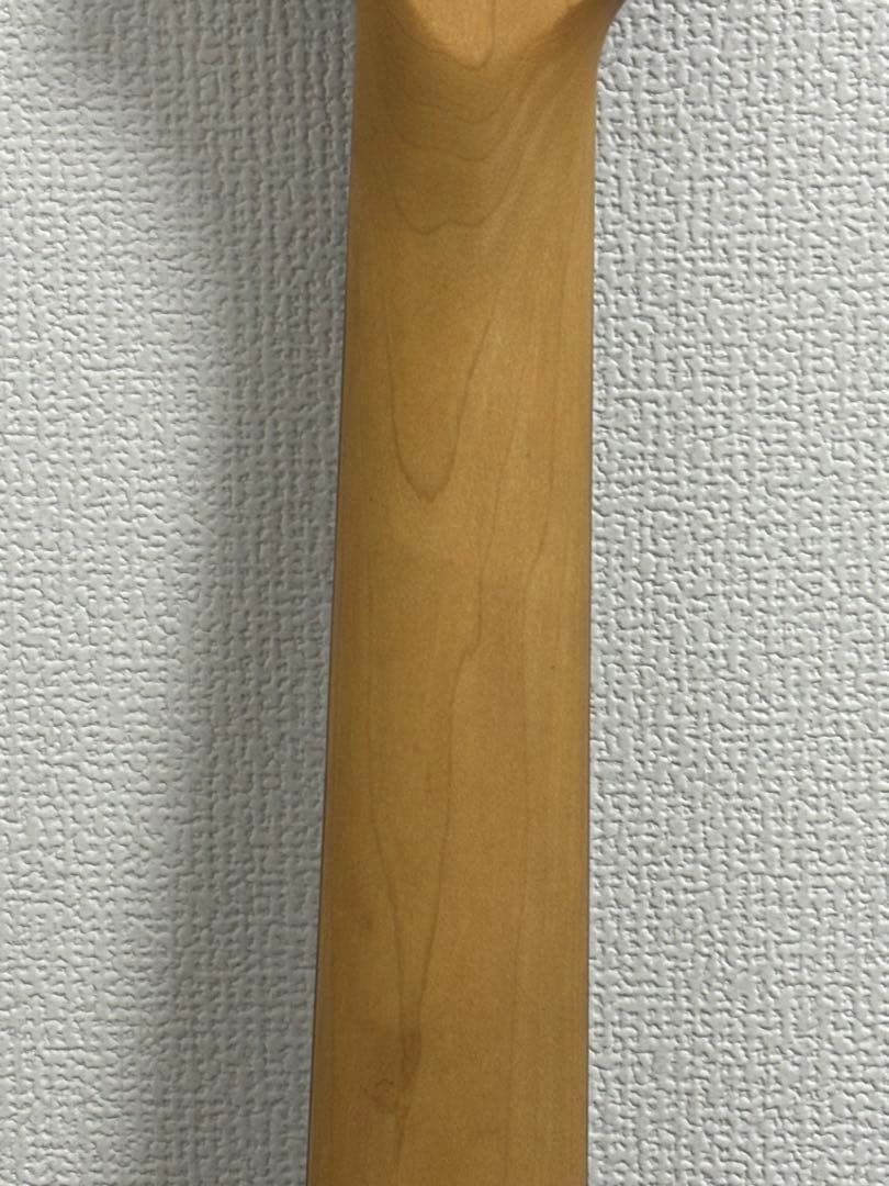 Mavis MST-600 メイプルレッド エレキギター ストラト