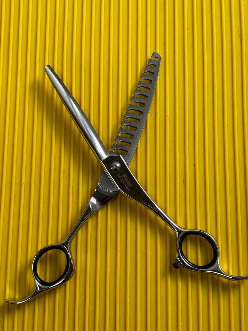 KERRY ブレンダーシザー6.4-13SY-80I 【2025年4月終売予定】