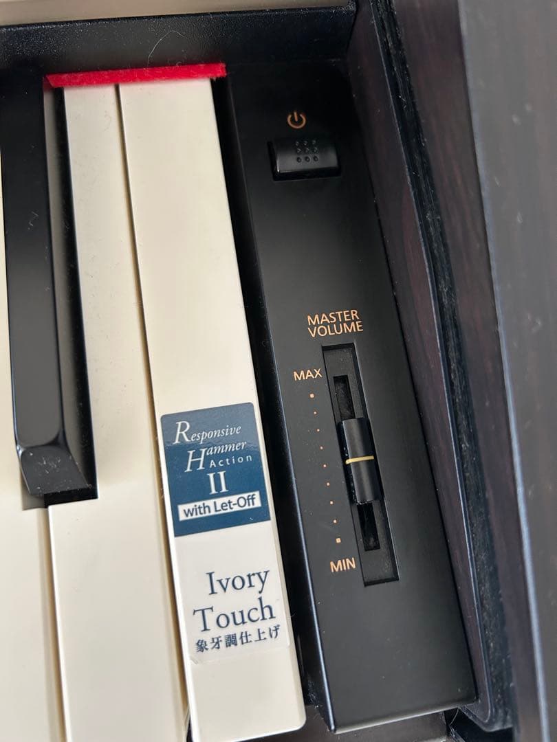 【送料込み】KAWAI デジタルピアノ CN24R【専用イス別売り】