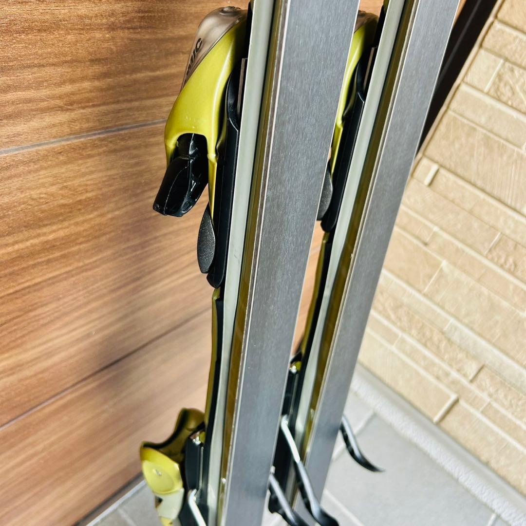 ATOMIC C9PLUS 150㎝ アトミック　9.18