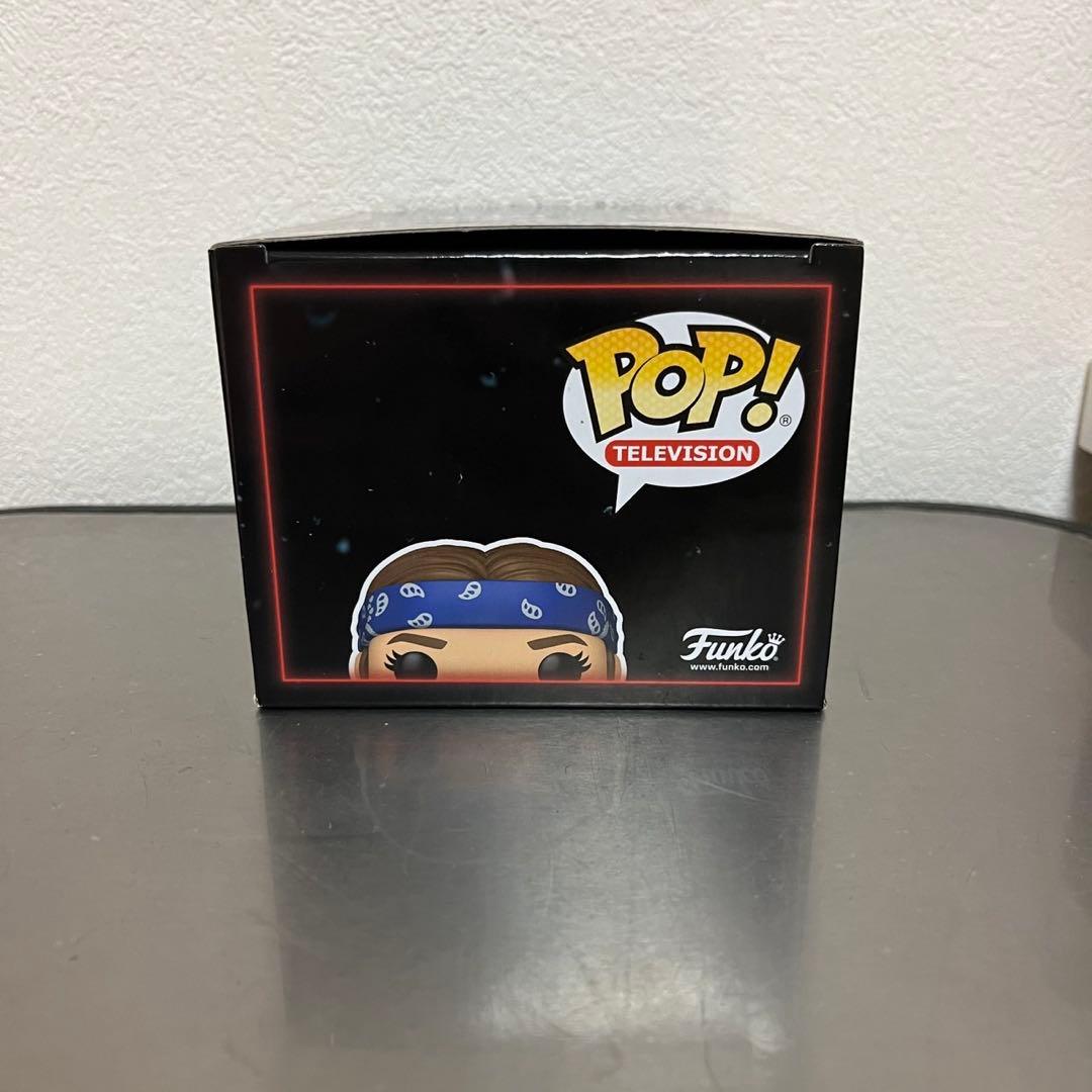 Funko Pop ストレンジャーシングス　ELEVEN