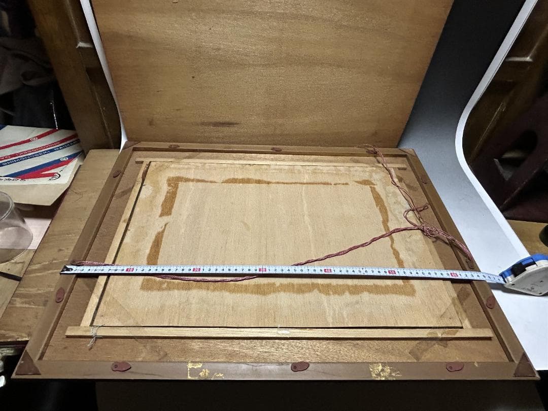 HEINZ ケチャップ　広告アート額縁 インテリア ビンテージ LIFE　雑誌