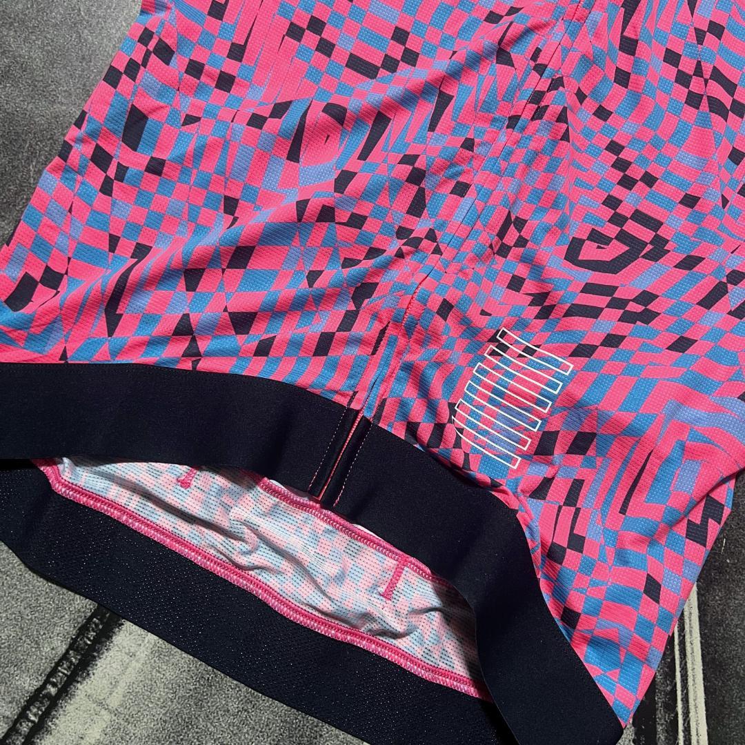 Rapha 特別限定版 EF メンズ プロチーム トレーニングジャージ Mサイズ