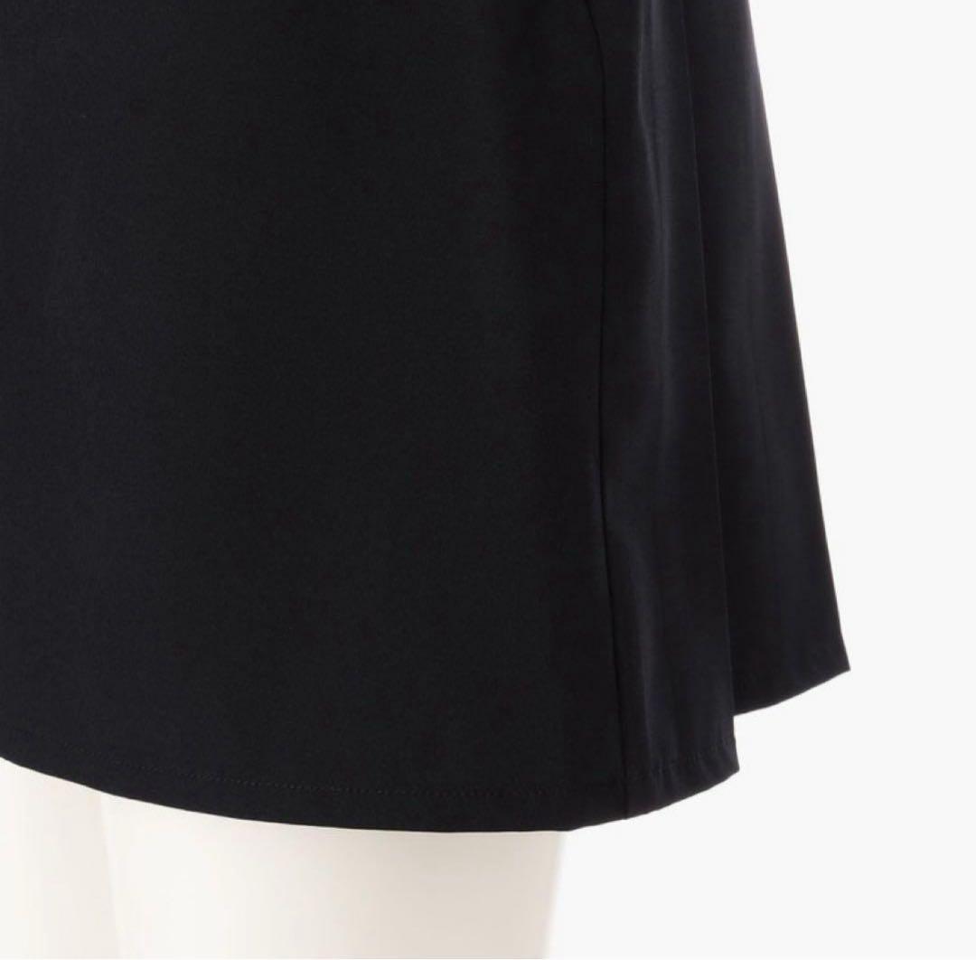 【新品・タグ付き】完売サイズ 今期新作 BRIEFING スカート ブラック M
