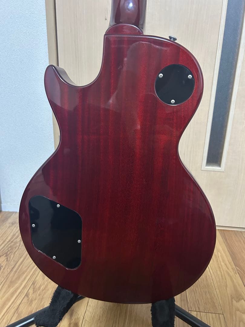 ギター Greco EG75 with DRY pickups